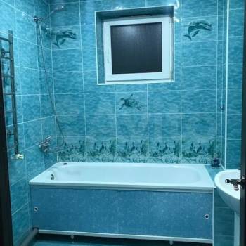 Сдается 1-комнатная квартира, 48 м²