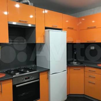 Сдается 1-комнатная квартира, 48 м²