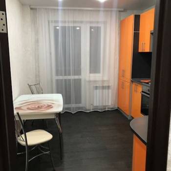 Сдается 1-комнатная квартира, 48 м²