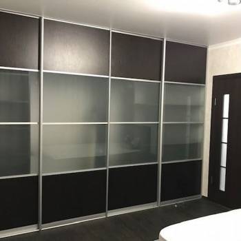 Сдается 1-комнатная квартира, 48 м²