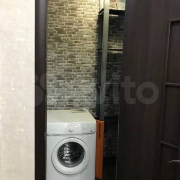 Сдается 1-комнатная квартира, 48 м²