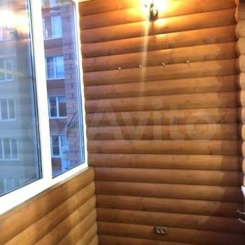 Сдается 1-комнатная квартира, 48 м²
