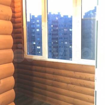 Сдается 1-комнатная квартира, 48 м²