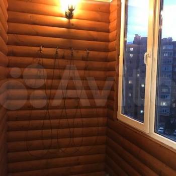 Сдается 1-комнатная квартира, 48 м²