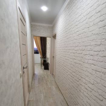 Сдается 1-комнатная квартира, 37 м²