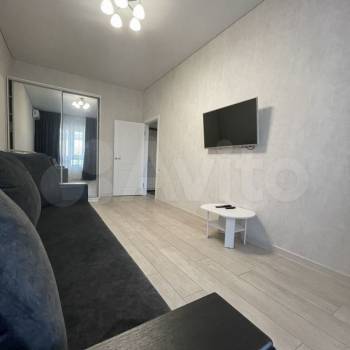 Сдается 1-комнатная квартира, 39 м²