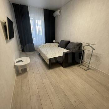 Сдается 1-комнатная квартира, 39 м²