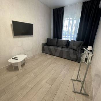 Сдается 1-комнатная квартира, 39 м²