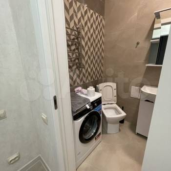 Сдается 1-комнатная квартира, 39 м²