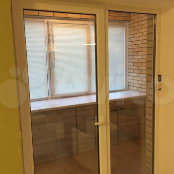 Сдается 1-комнатная квартира, 42 м²