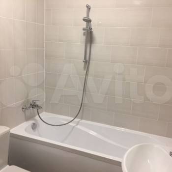 Сдается 1-комнатная квартира, 42 м²