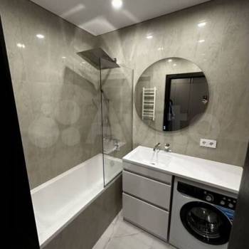 Сдается 1-комнатная квартира, 40 м²