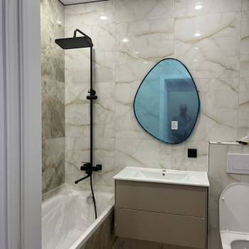 Продается 1-комнатная квартира, 36 м²