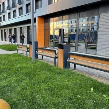 Продается 1-комнатная квартира, 36 м²
