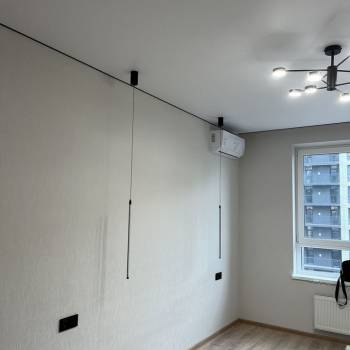 Продается 1-комнатная квартира, 36 м²