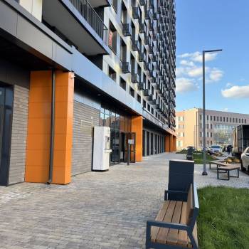 Продается 1-комнатная квартира, 36 м²