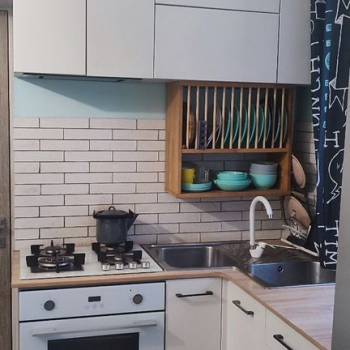 Сдается 2-х комнатная квартира, 42 м²