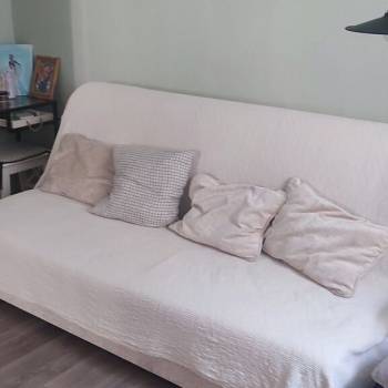 Сдается 2-х комнатная квартира, 42 м²