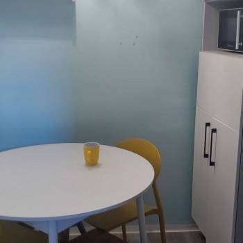 Сдается 2-х комнатная квартира, 42 м²