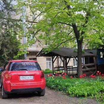 Сдается 2-х комнатная квартира, 42 м²