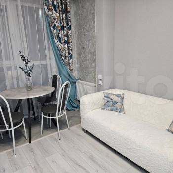 Сдается 2-х комнатная квартира, 40 м²