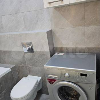Сдается 2-х комнатная квартира, 40 м²