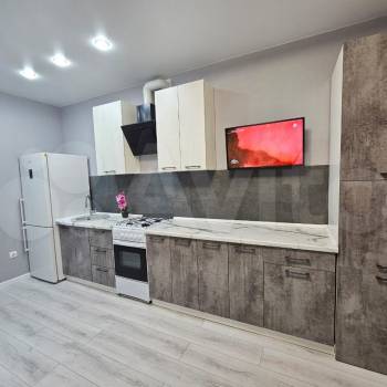 Сдается 2-х комнатная квартира, 40 м²