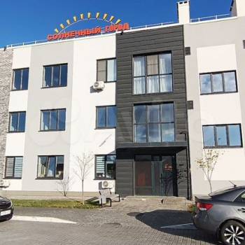 Сдается 2-х комнатная квартира, 40 м²