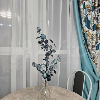 Сдается 2-х комнатная квартира, 40 м²