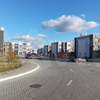 Сдается 2-х комнатная квартира, 40 м²