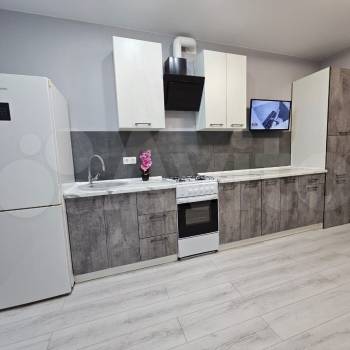 Сдается 2-х комнатная квартира, 40 м²