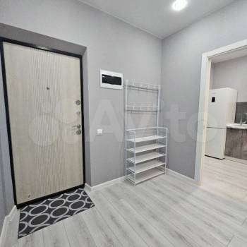 Сдается 2-х комнатная квартира, 40 м²