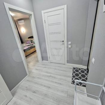 Сдается 2-х комнатная квартира, 40 м²