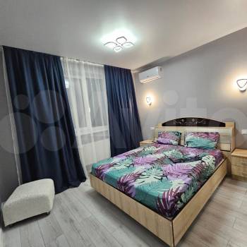 Сдается 2-х комнатная квартира, 40 м²