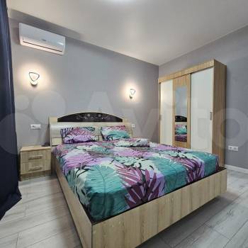 Сдается 2-х комнатная квартира, 40 м²