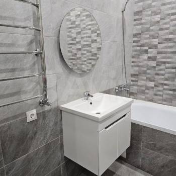 Сдается 2-х комнатная квартира, 40 м²