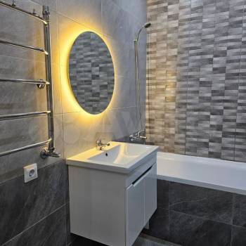 Сдается 2-х комнатная квартира, 40 м²