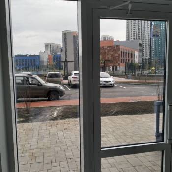 Сдается Нежилое помещение, 100 м²