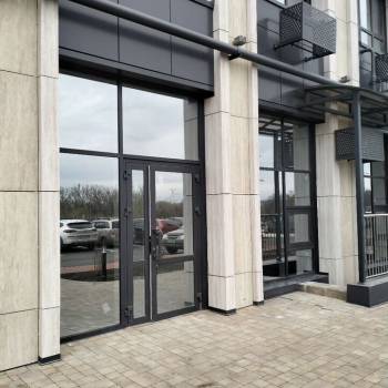 Сдается Нежилое помещение, 100 м²