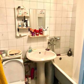 Продается 2-х комнатная квартира, 45 м²