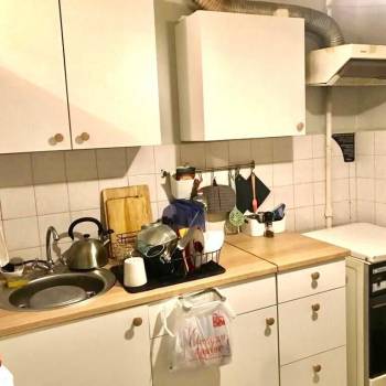 Продается 2-х комнатная квартира, 45 м²