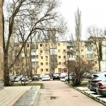 Продается 2-х комнатная квартира, 45 м²