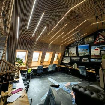 Сдается Нежилое помещение, 300 м²