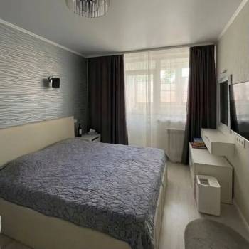 Сдается 2-х комнатная квартира, 54 м²