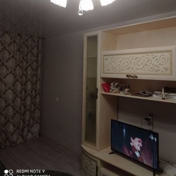 Сдается 1-комнатная квартира, 36 м²