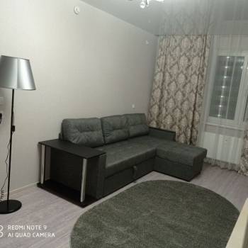 Сдается 1-комнатная квартира, 36 м²