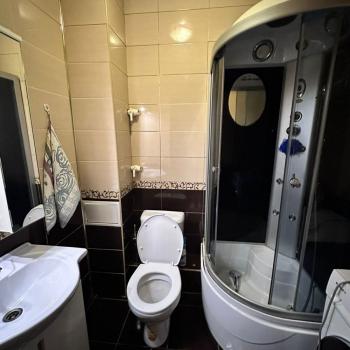 Сдается 1-комнатная квартира, 44 м²