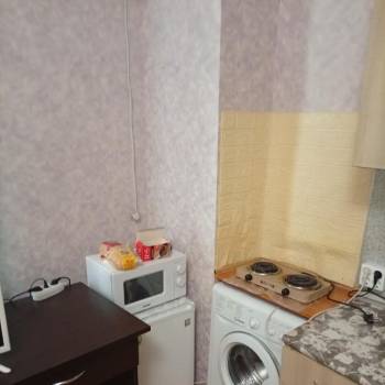 Сдается 1-комнатная квартира, 22 м²
