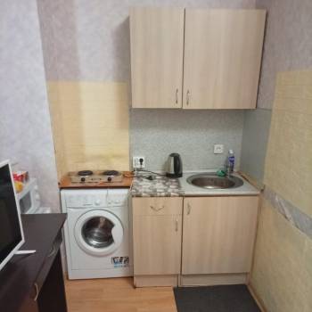Сдается 1-комнатная квартира, 22 м²
