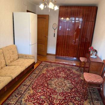 Сдается 2-х комнатная квартира, 55 м²